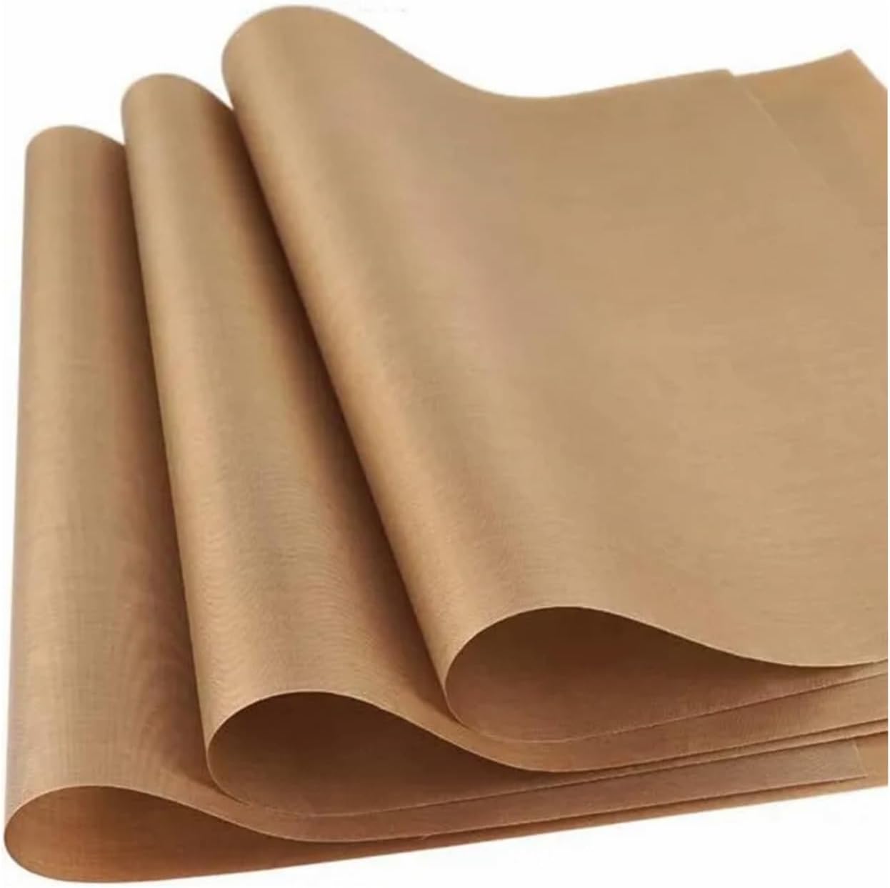 Heat Press Teflon Sheet - Te-flon Sheet for Heat Press, 4