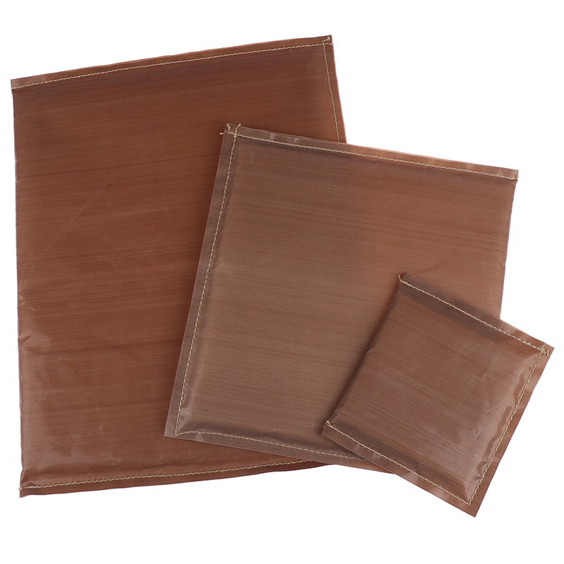 Heat Press Teflon Sheet - Heat Press Pillow Pressing Transfer Pillows