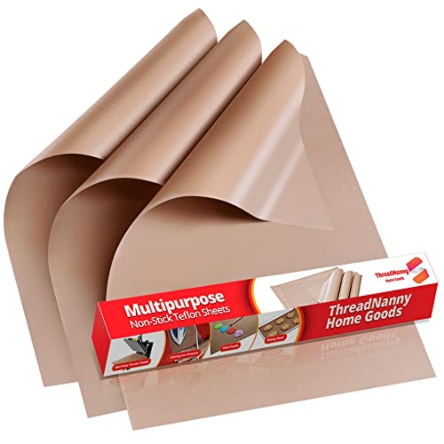 Teflon Sheets for Heat Press a - Heat Press Teflon Sheet review and price