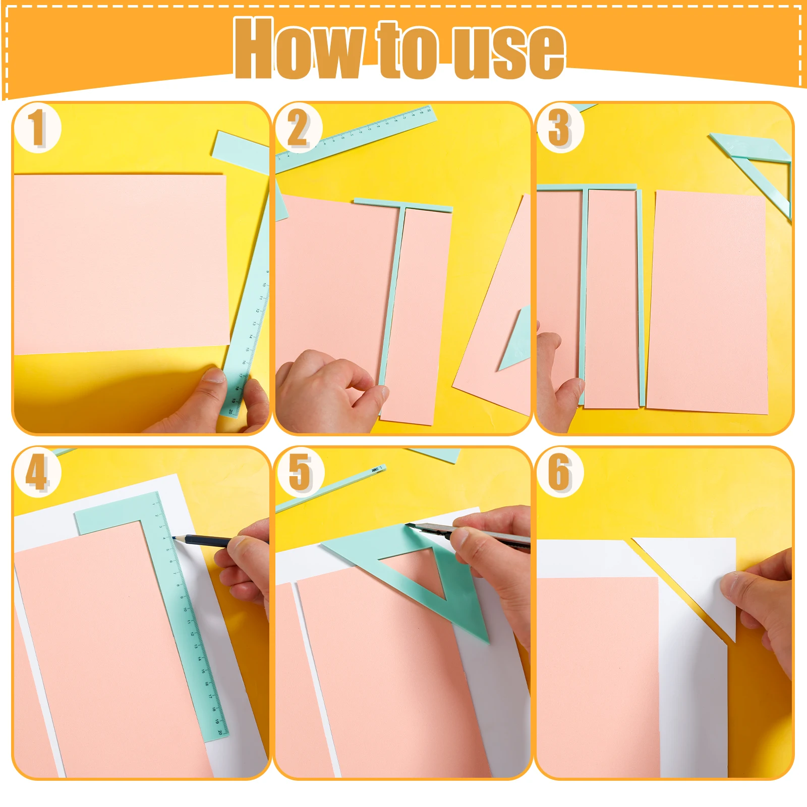 14/4Pcs Scrapbooking Tool Book - Commercial Printing Books review and price