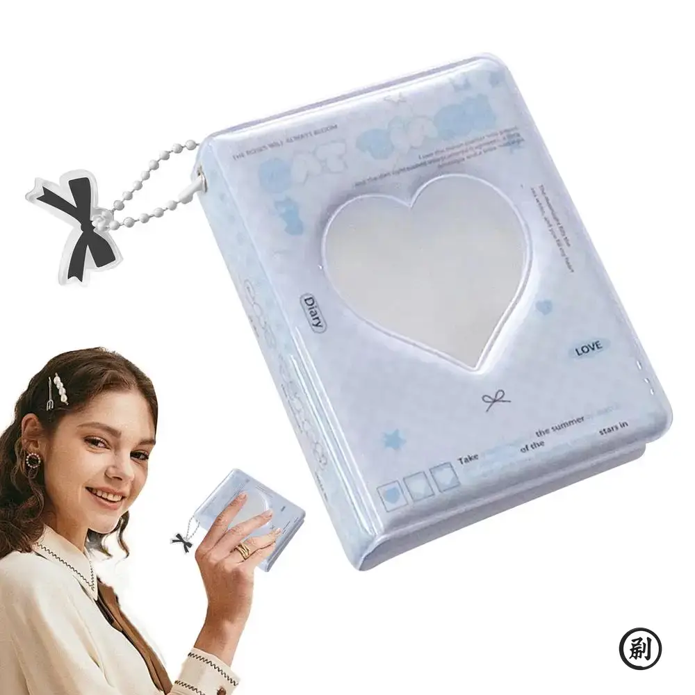 Kpop Photocard Holder Book 40  - Commercial Printing Books review and price