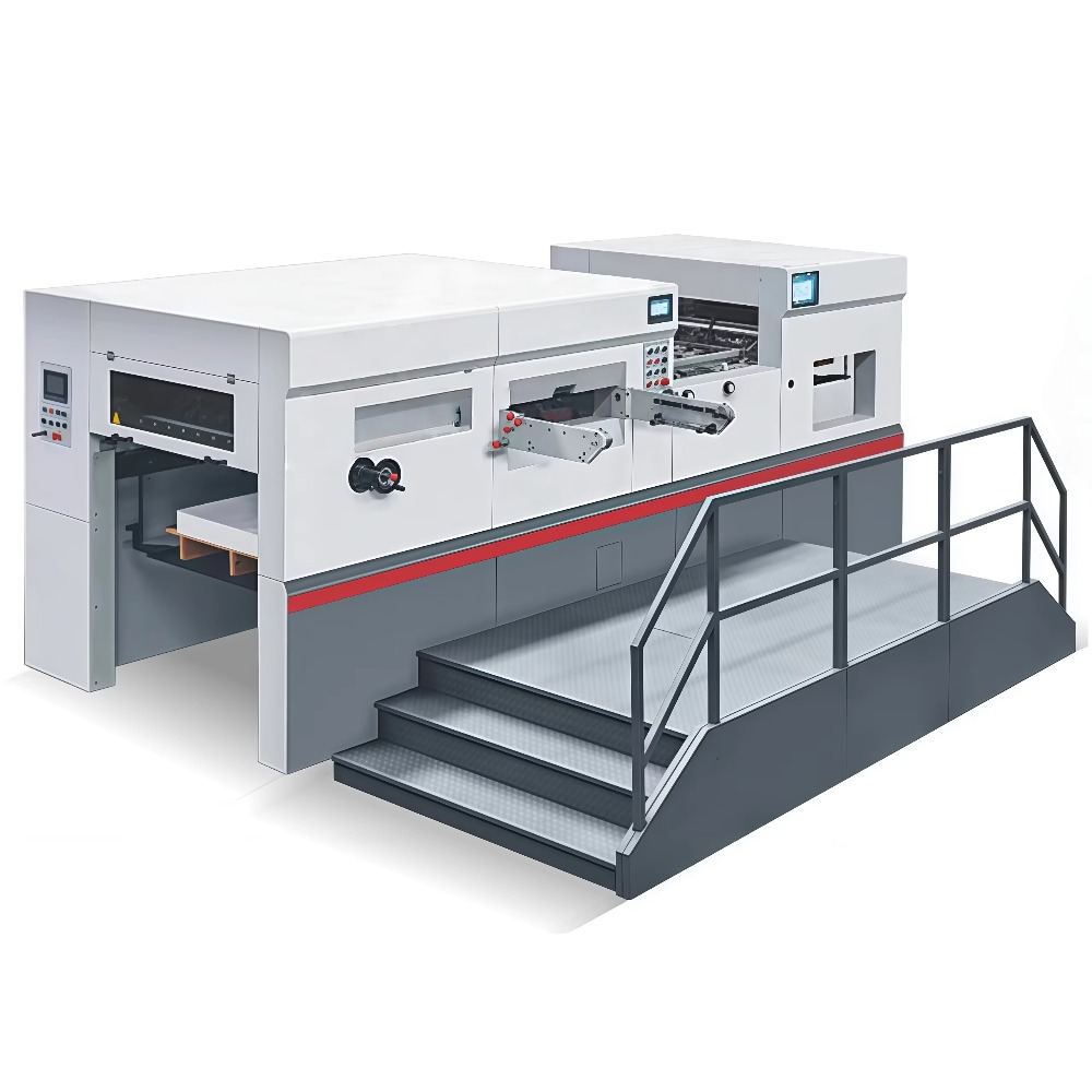 Automatic High Efficiency Shee - Die Cutting Machine review and price