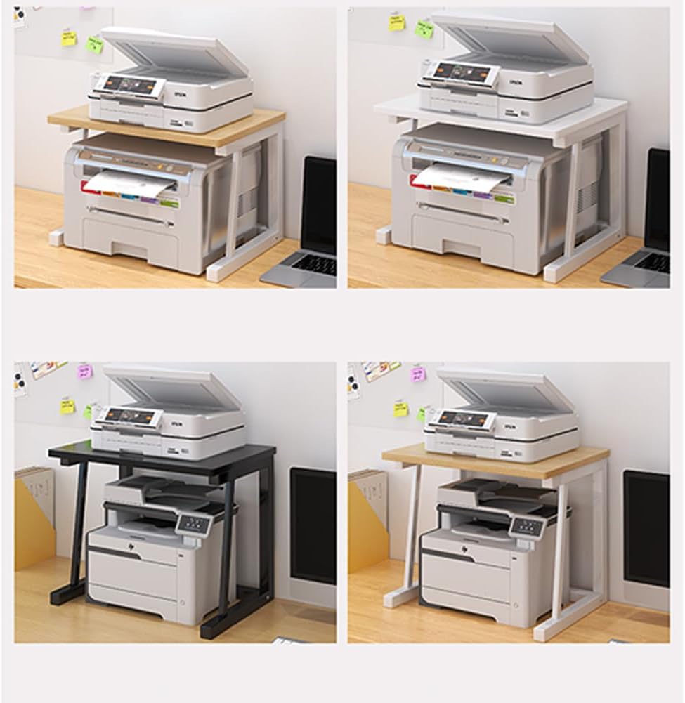 2-Tier Wooden Desktop Printer  - Commercial Book Printing Machines review and price