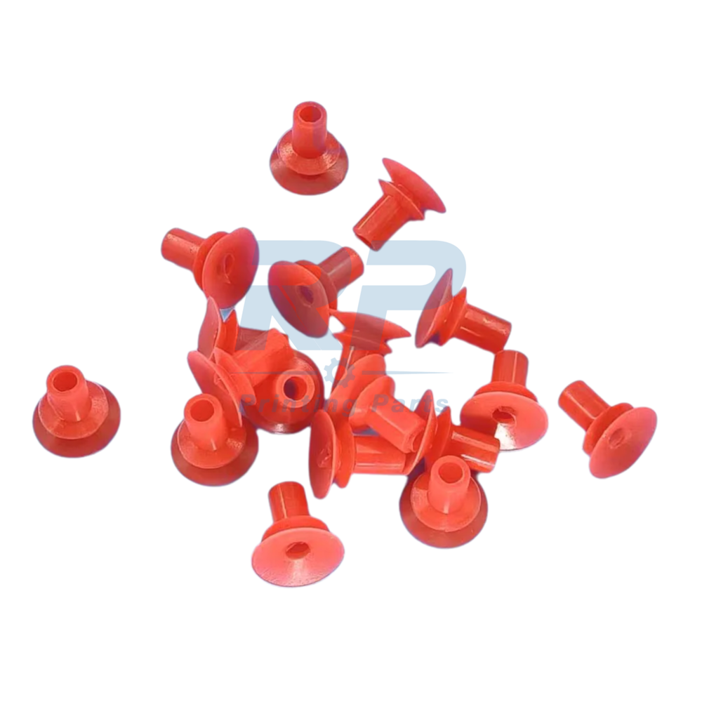 Suction Nozzle Cup for Laminat - Die Cutting Machine review and price