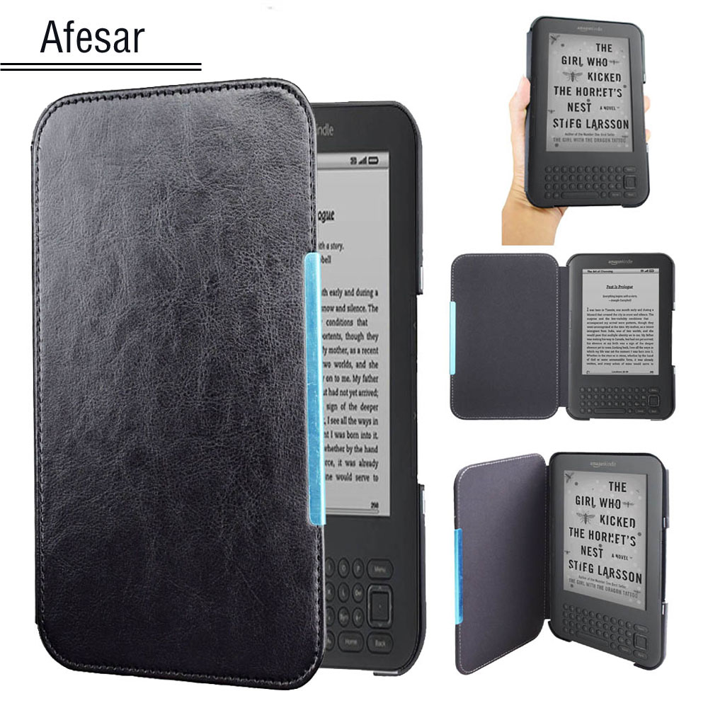 Flip Book Cover Case For Amazo - Commercial Printing Books review and price