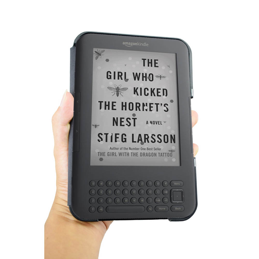 Flip Book Cover Case For Amazo - Commercial Printing Books review and price