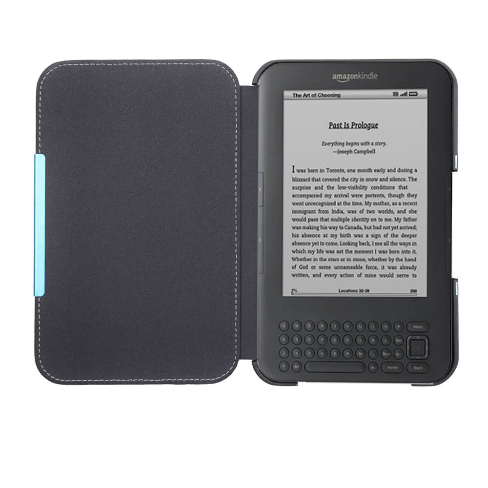 Flip Book Cover Case For Amazo - Commercial Printing Books review and price