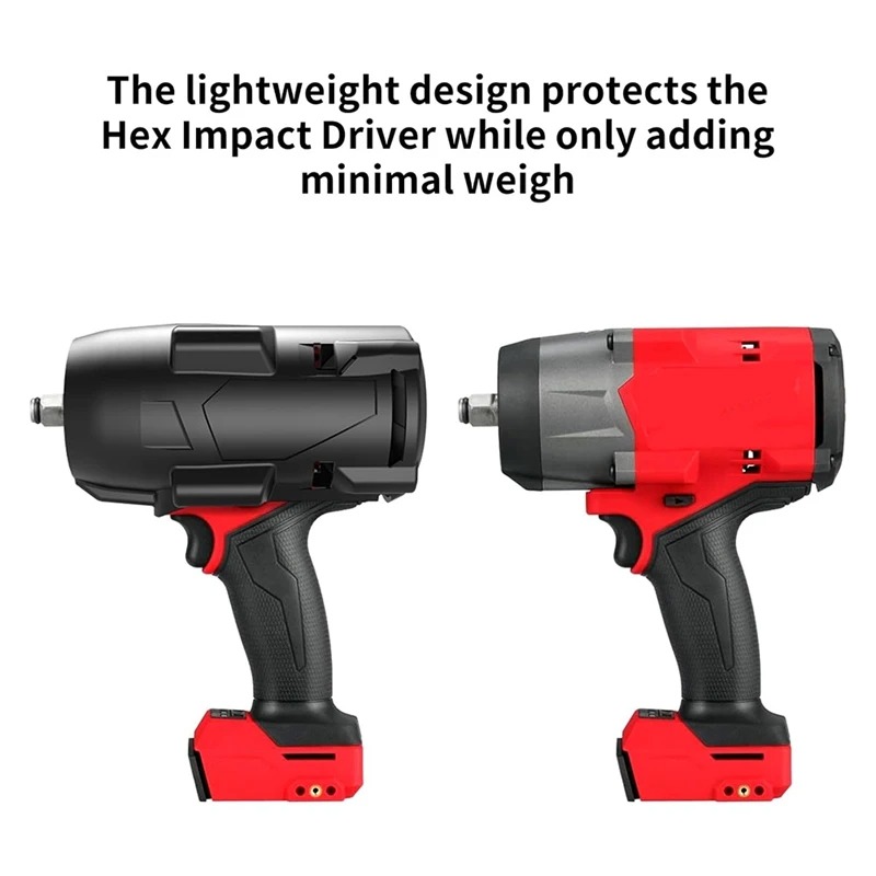 With 18V Power Heavy Duty Prot - Milwaukee Drill M18 Fuel review and price