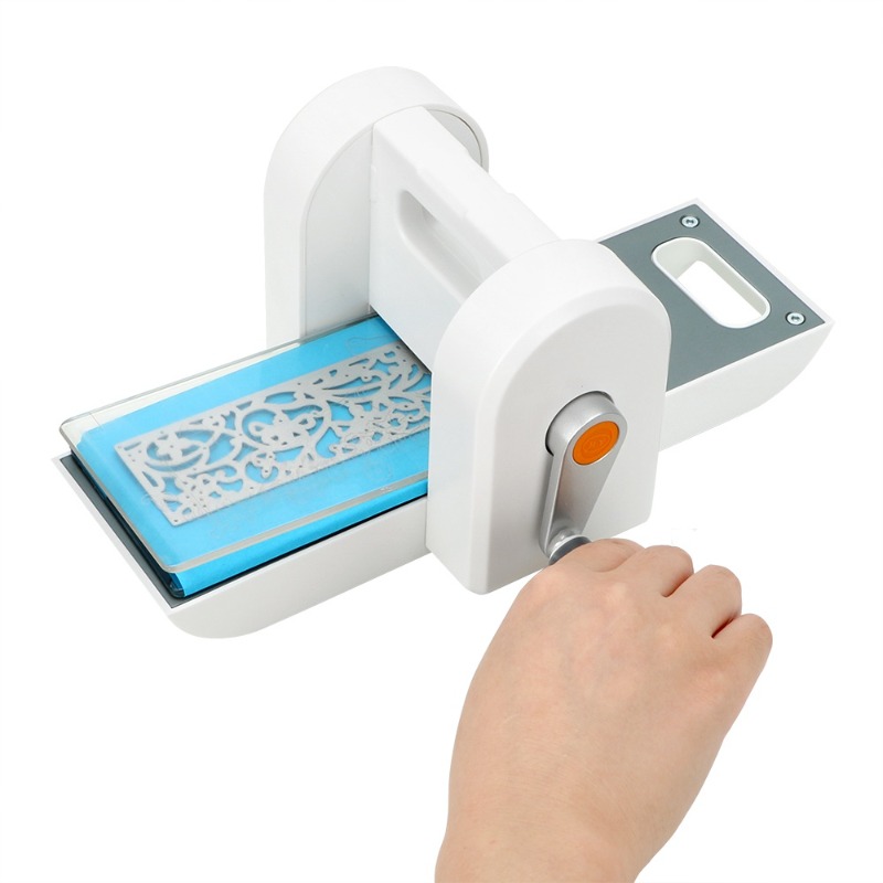 1Pc Die Cutting Embossing Mach - Die Cutting Machine review and price