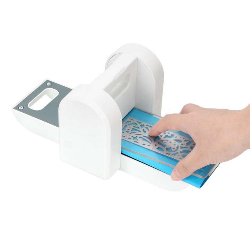 1Pc Die Cutting Embossing Mach - Die Cutting Machine review and price