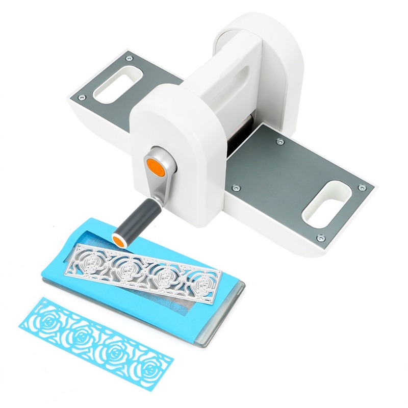 1Pc Die Cutting Embossing Mach - Die Cutting Machine review and price