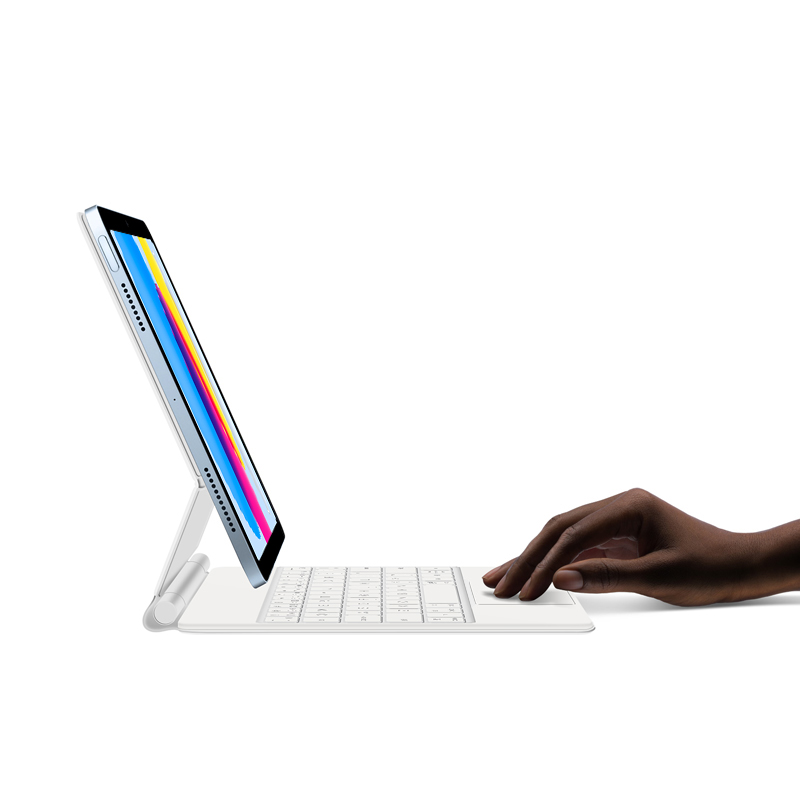 Magic Keyboard for iPad A16 11 - Commercial Printing Books review and price