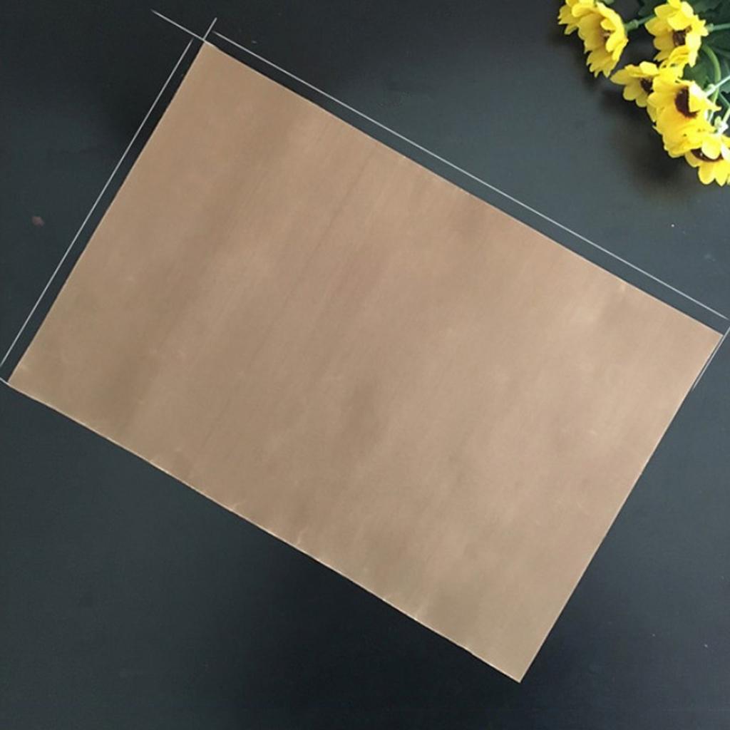 Nonstick Heat Press Transfer S - Heat Press Teflon Sheet review and price