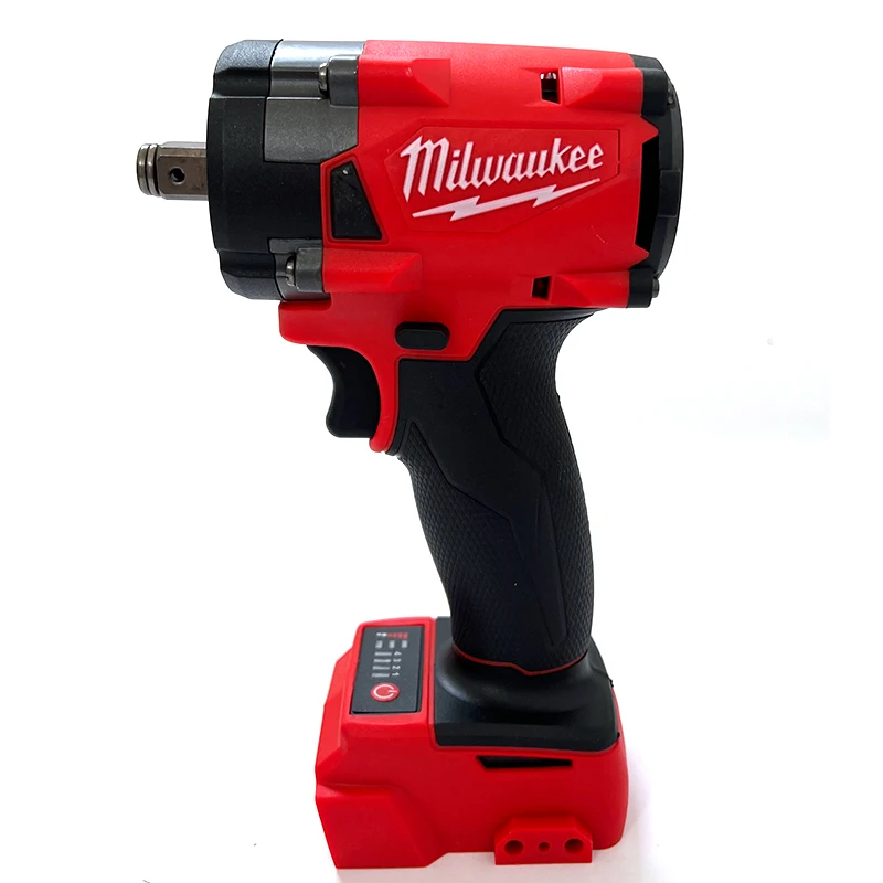 Milwaukee M18 FUEL Cordless Br - Milwaukee Drill M18 Fuel review and price