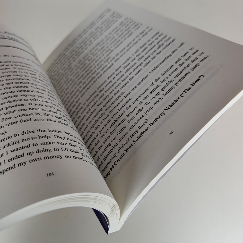 1 book $100M Offers & $100M Le - Commercial Printing Books review and price